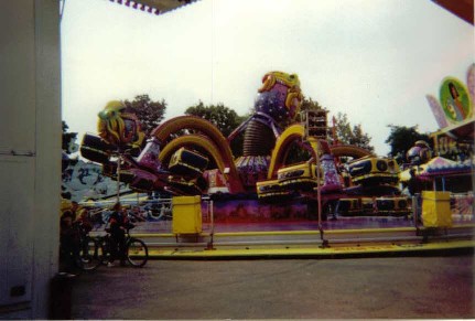 De Turbo-Polyp in 1996.
