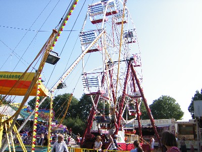 Minirad, de Tour de France.